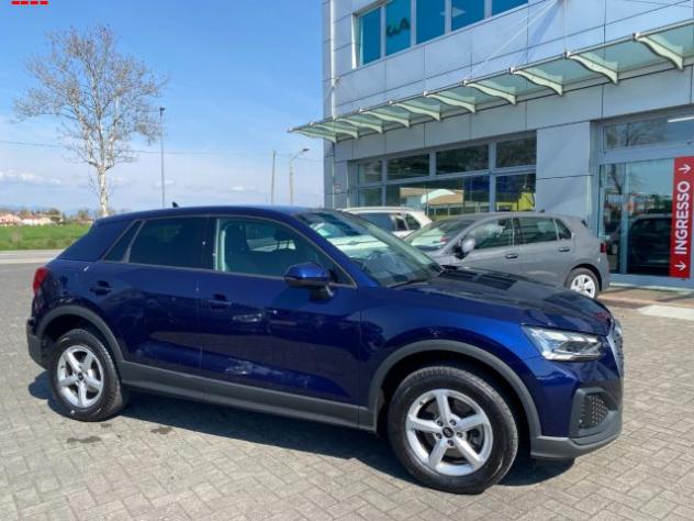AUDI Q2 35 TDI quattro S tronic Business rif. 24077691 - Foto 3