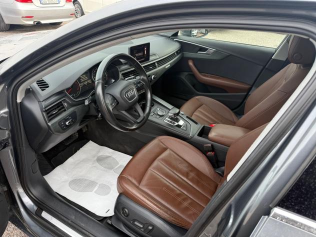 Audi A4 2.0 TDI 190 CV ultra S tronic Business - Foto 8