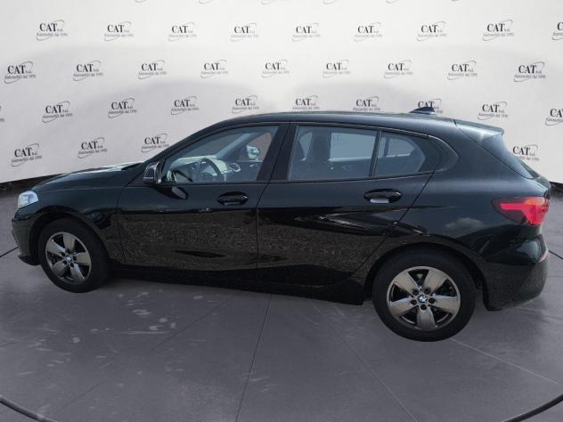 BMW Serie 1 118d Business Advantage auto - Foto 5