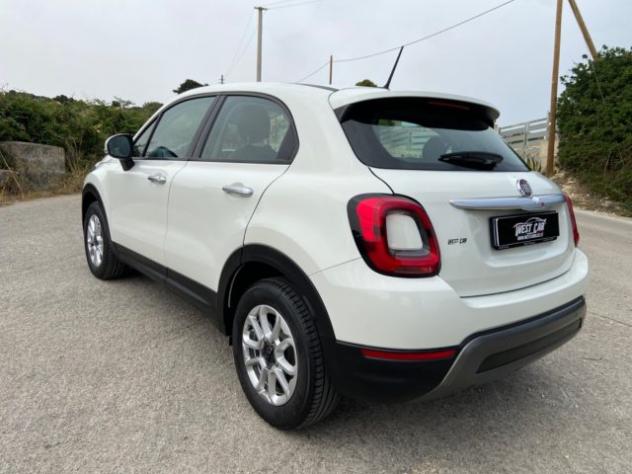 FIAT 500X 1.3 MultiJet 95 CV City Cross rif. 24003058 - Foto 7