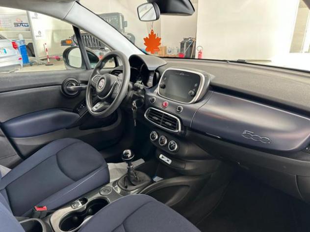 FIAT 500X AUTOCARRO N 1 5P 1.3 MultiJet 95 CV Cult rif. 24140655 - Foto 9