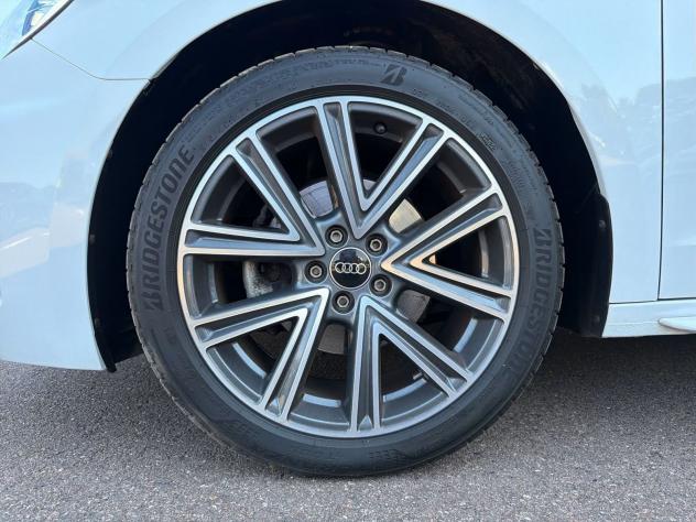 Audi A1 Sportback 30 TFSI S tronic S line edition - Foto 7