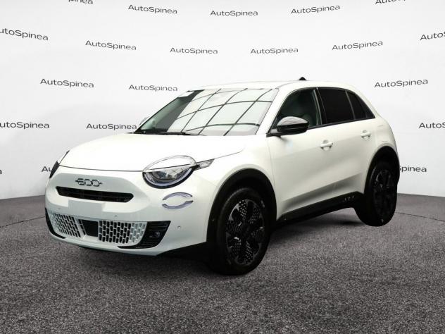 FIAT 600 1.2 Hybrid 110cv La Prima II
