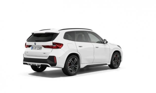 BMW X1 xDrive 23d Msport Pro Aut. rif. 24191037 - Foto 2