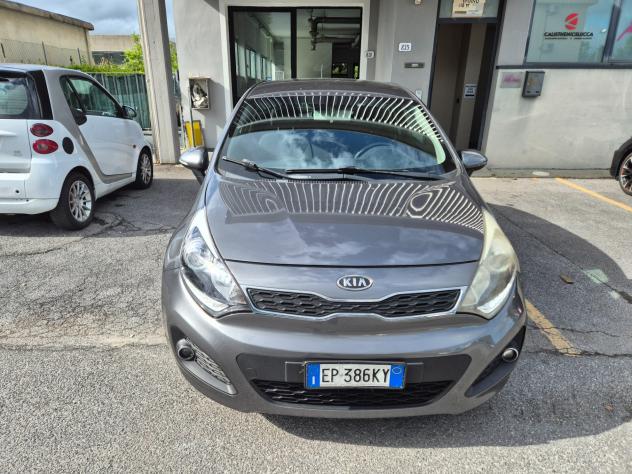Kia Rio 1.4 CRDi WGT 3p. Limited Edition - Foto 3