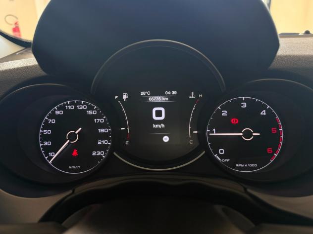 Fiat 500X 1.3 MultiJet 95 CV Connect - Foto 9