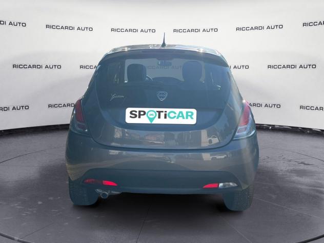 Lancia Ypsilon 3ª serie 1.2 69 CV 5 porte S&S Elefantino Blu - Foto 5