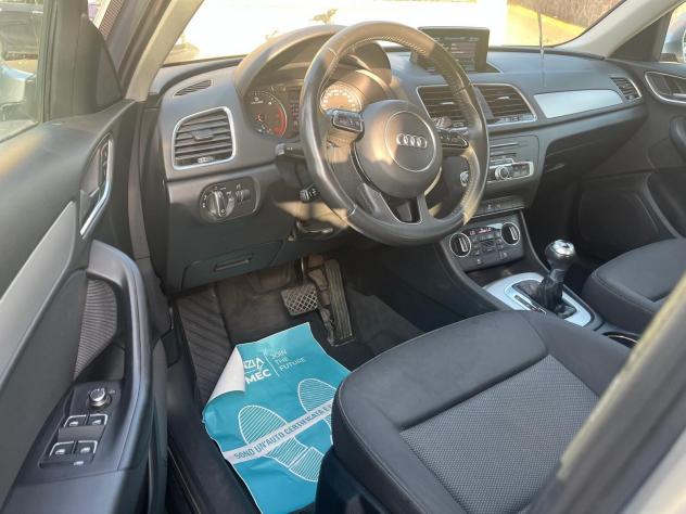 Audi Q3 2.0 TDI 150 CV Business - Foto 6