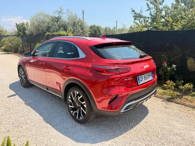 Kia XCeed 1.6 CRDi 136 CV MHEV DCT GT-Line Plus - Foto 9