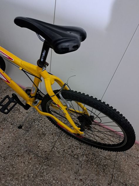 Bicicletta Mountain Bike GFM Urany 26 - Foto 3