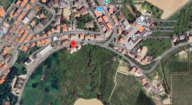 Immobile in asta di 29 m², box auto doppio in vendita a Montegranaro - Foto 4