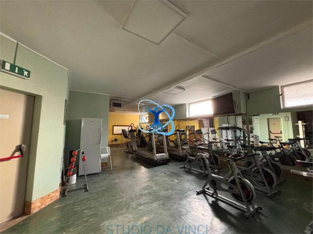 V000451 - VENDESI/AFFITTASI PALESTRA - Foto 3