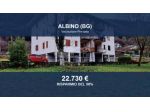 Immobile in asta di 85 m², box auto in vendita a Albino