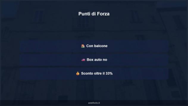 Immobile in asta di 103 m² in vendita a Andretta - Foto 17