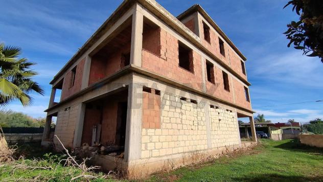Nuove costruzioni in vendita a Avola - Foto 6