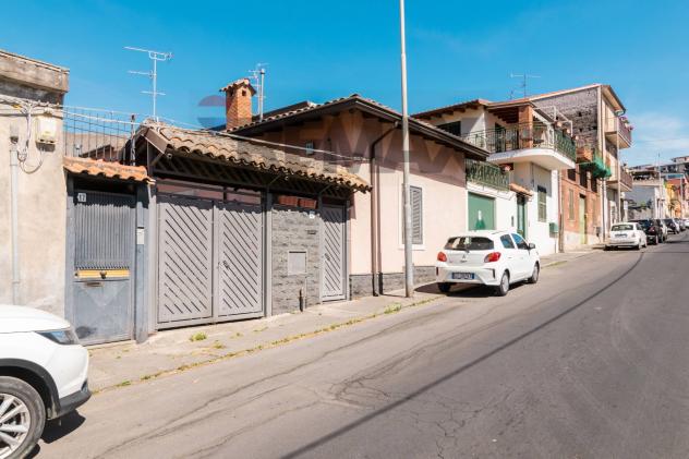 Villa o villino in vendita a Catania, San Nullo - Foto 8