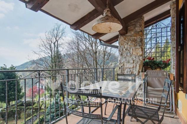 Villa di 180 m² con 5 locali in vendita a Dossena - Foto 7