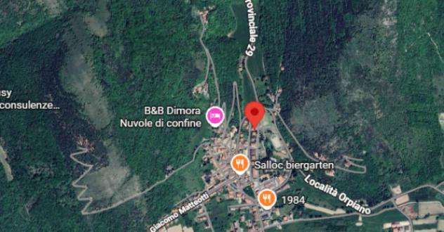 Immobile in asta di 95 m² in vendita a Fiuminata - Foto 4