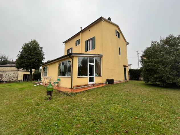 Villa in vendita a Arancio - Lucca 380 mq Rif: 1412379 - Foto 6