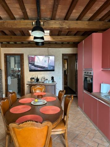 Magione vendesi appartamento 3 vani 95 Mq - Foto 2