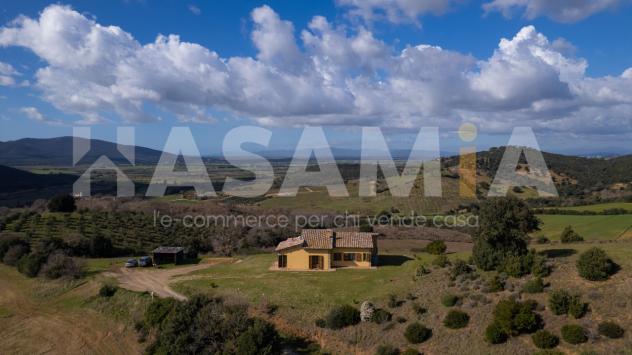 Villa in vendita a Magliano in Toscana - Foto 3