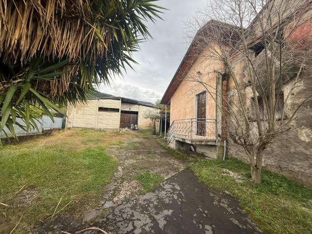 Casa singola in vendita a Turano - Massa 250 mq Rif: 1354807 - Foto 3