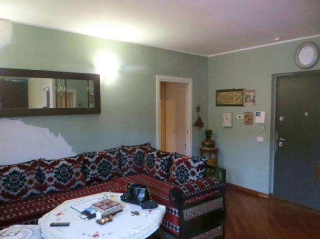 Immobile in asta di 97 m², box auto in vendita a Meda - Foto 7