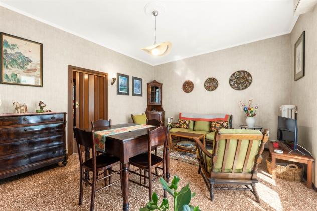 TRILOCALE IN NUDA PROPRIETA' - Foto 3