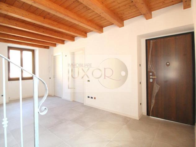 Appartamento di 3 locali bilivello con balcone a Missaglia - Foto 11