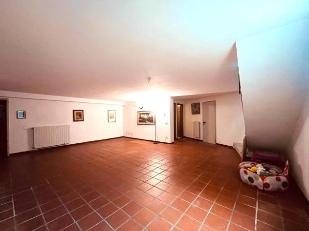 Appartamento in vendita a Montecatini-Terme 80 mq Rif: 1423001 - Foto 9