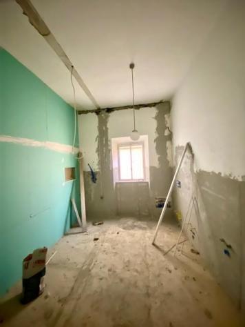 Appartamento in vendita a Montecatini Alto - Montecatini-Terme 198 mq Rif: 1414351 - Foto 9