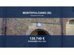 Immobile in asta di 109 m² in vendita a Montepulciano
