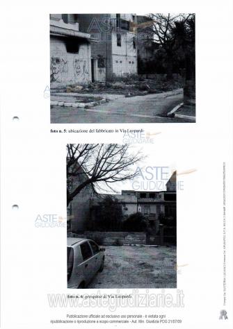 IMMOBILI-IMMOBILE RESIDENZIALE-via Ugo Foscolo n. 42-44 - Foto 4