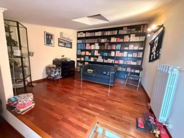 Immobile in asta di 176 m² con più di 5 locali e box auto in vendita a Roma - Foto 10