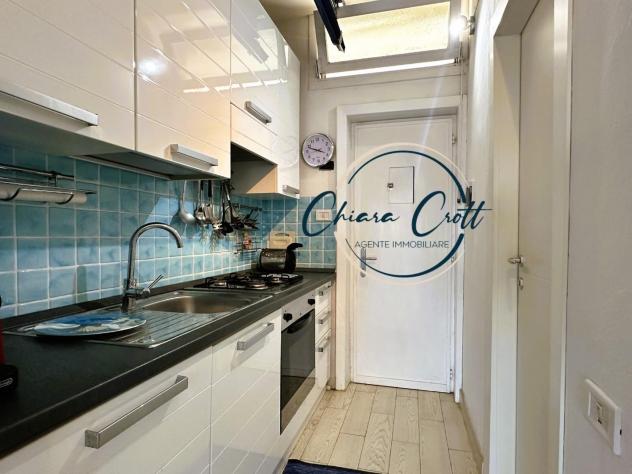 Appartamento in vendita a Rosignano Marittimo 25 mq Rif: 1444795 - Foto 8