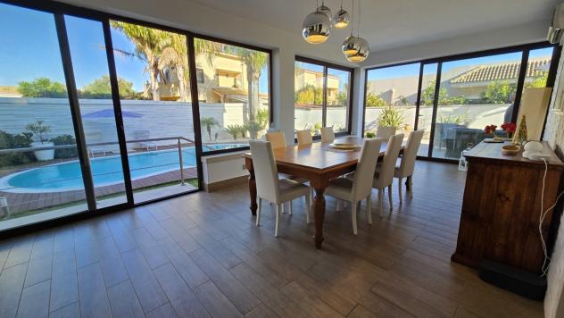 Villa in vendita a Siracusa - Foto 8