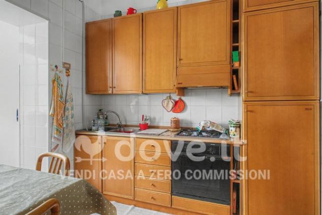 Appartamento di 80 m² con 3 locali in vendita a Taranto - Foto 9