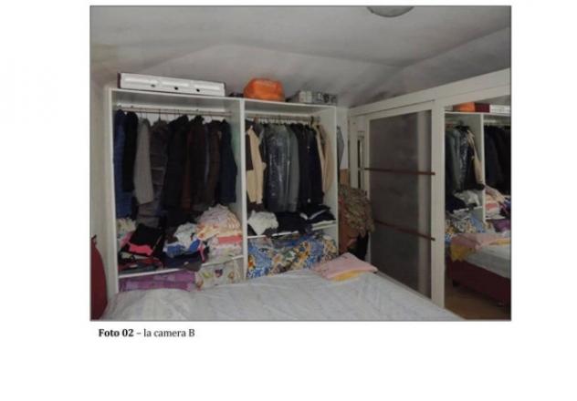 Immobile in asta di 101 m² con più di 5 locali in vendita a Uscio - Foto 2