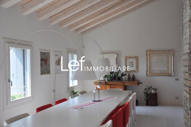 CASA SEMI INDIPENDENTE di 5 vani e di 350 mq (VALDOBBIADENE) rif. AS100 - Foto 11