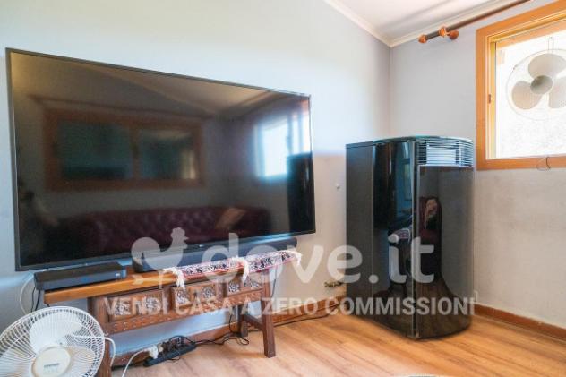 Villa di 80 m² con 3 locali e posto auto in vendita a Vallebona - Foto 20
