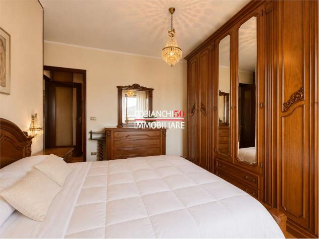 V000860 - PALLANZA, BILOCALE CON TERRAZZA E GARAGE - Foto 12