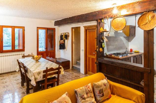 Villetta bifamiliare in vendita a Zeri 110 mq Rif: 1288553 - Foto 4