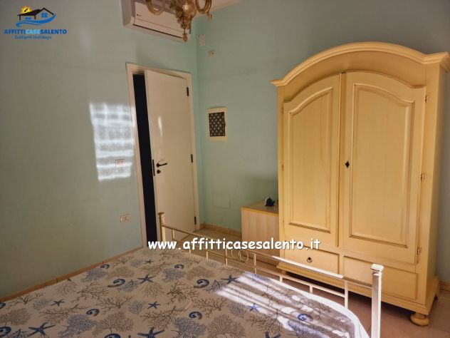 Villa in Baia Verde spiagge locali movida - Foto 4