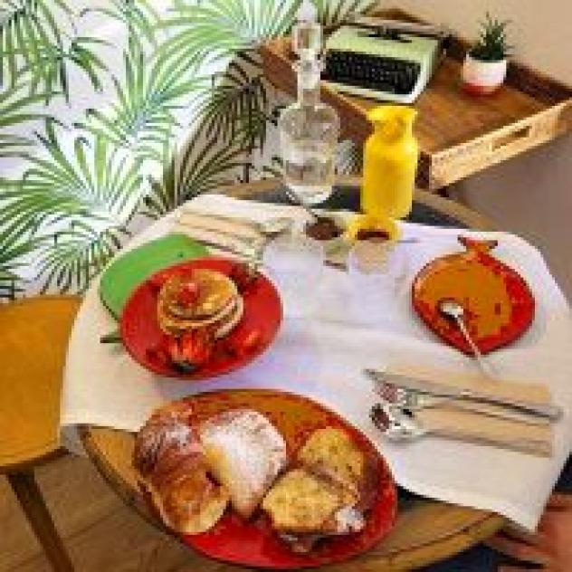 Indarsena B&amp;B di Sabrina di Monte