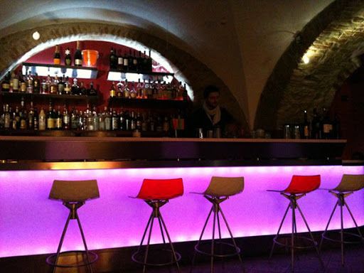 RISTORANTE CON LOUNGE BAR -APERITIVI - ADATTO ANCHE GARUM FOOD & DRINK VERAMENTE - Foto 5