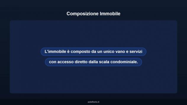 Immobile in asta di 118 m² in vendita a Tito - Foto 7