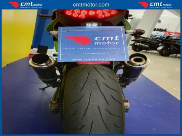 KAWASAKI Z 1000 Garantita e Finanziabile rif. 24181109 - Foto 10