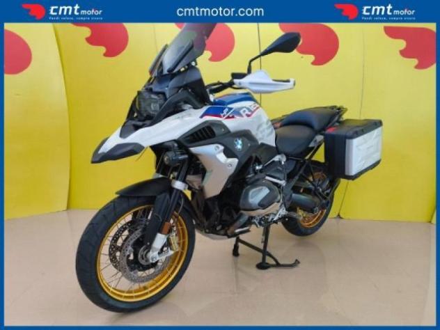 BMW R 1250 GS Garantita e Finanziabile rif. 23814692 - Foto 2