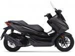 HONDA Forza 125 Abs my25