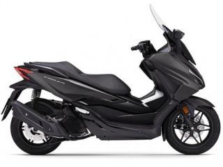 HONDA Forza 125 Abs my25